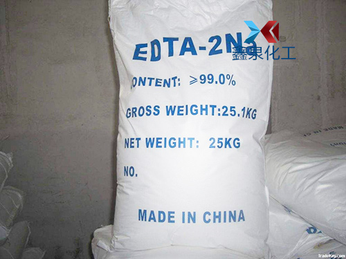 EDTA-2NA EDTA-2NA